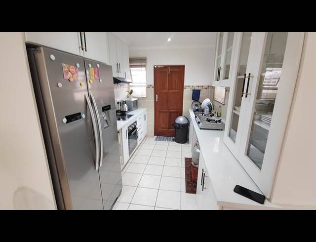 2 BEDROOM TOWNHOUSE FOR SALE IN CHRISTIAANVILLE AH